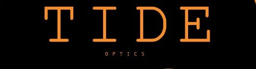 Tide Optics Banner