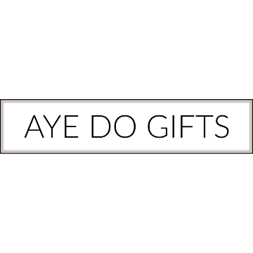 Aye Do Gifts Logo