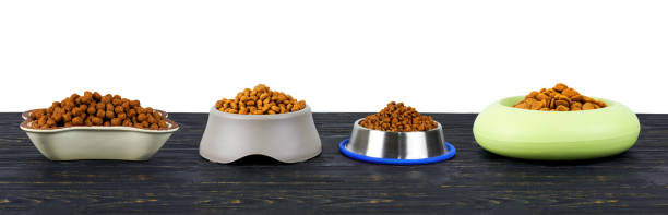 generic dog food image