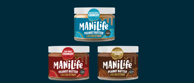 manilife taster pack