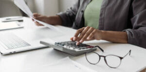 save money calculator