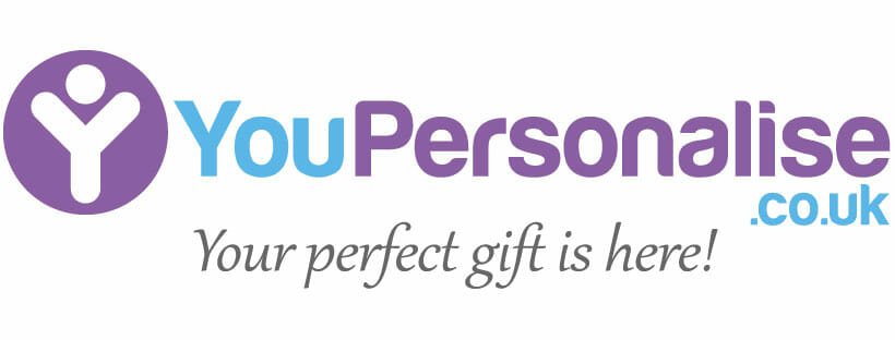 You Personalise Banner