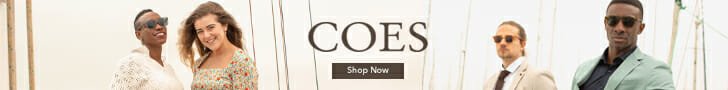 coes stores