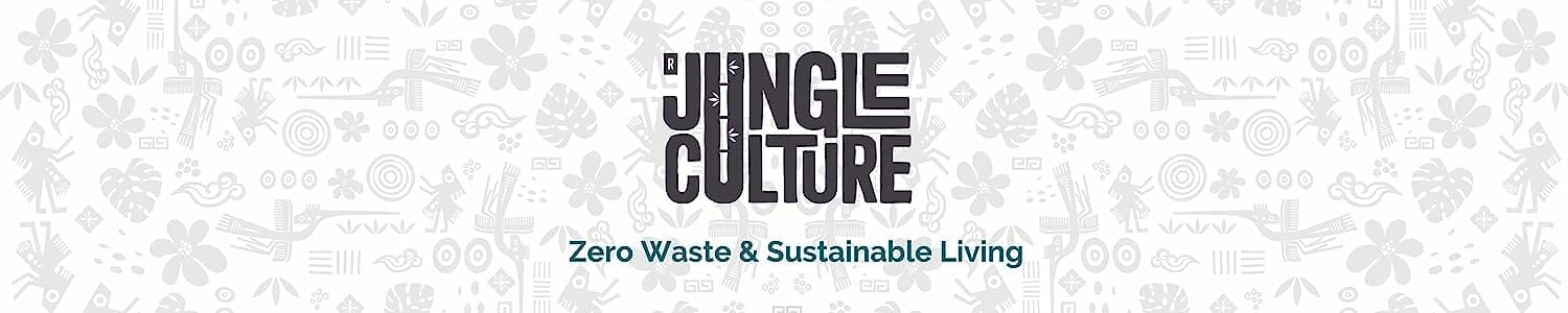 Jungle Culture Banner