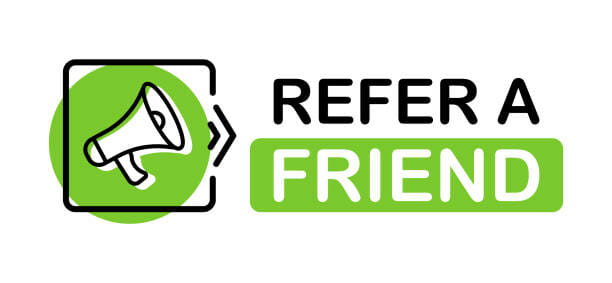 refer a friend