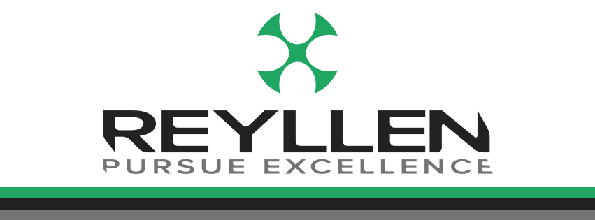 Reyllen Fitness Banner