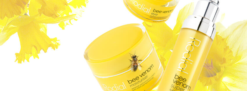 rodial bee venom