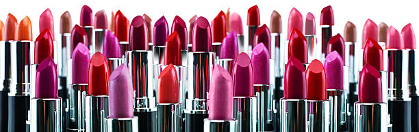 lipsticks