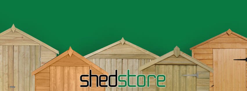 shedstore