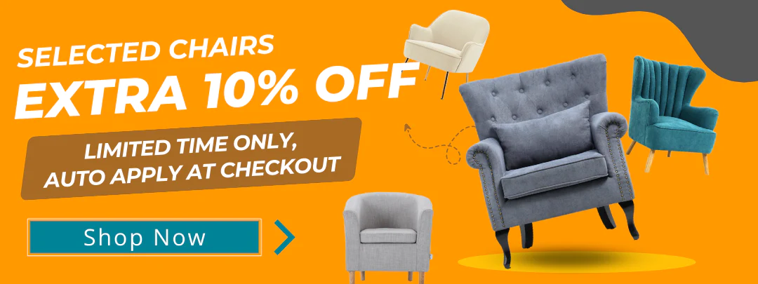 h o direct selected chairs