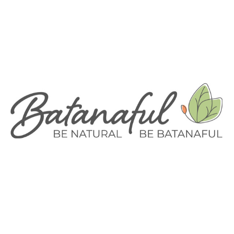 Batanaful Hair & Body Logo