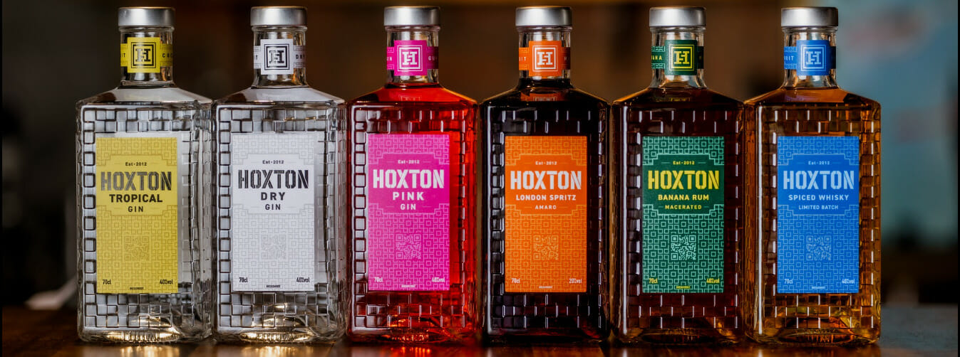 hoxton spirits