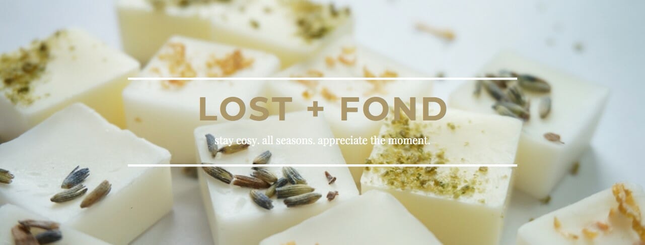 lostfond scents