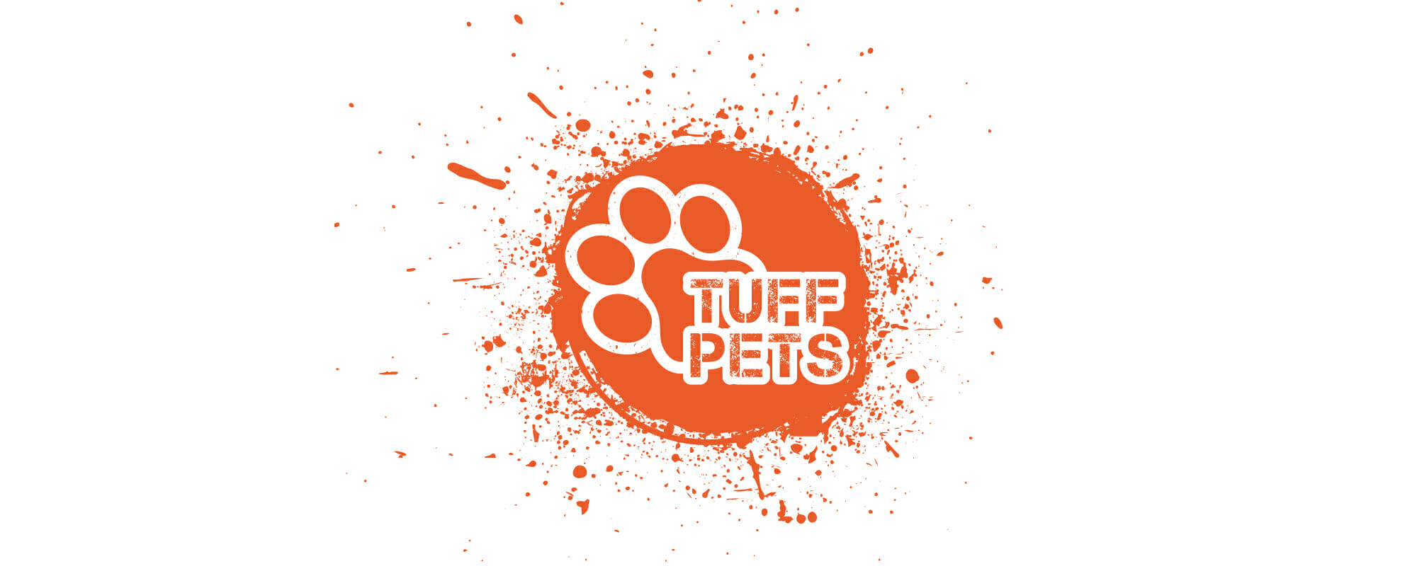 Tuff Pets Banner