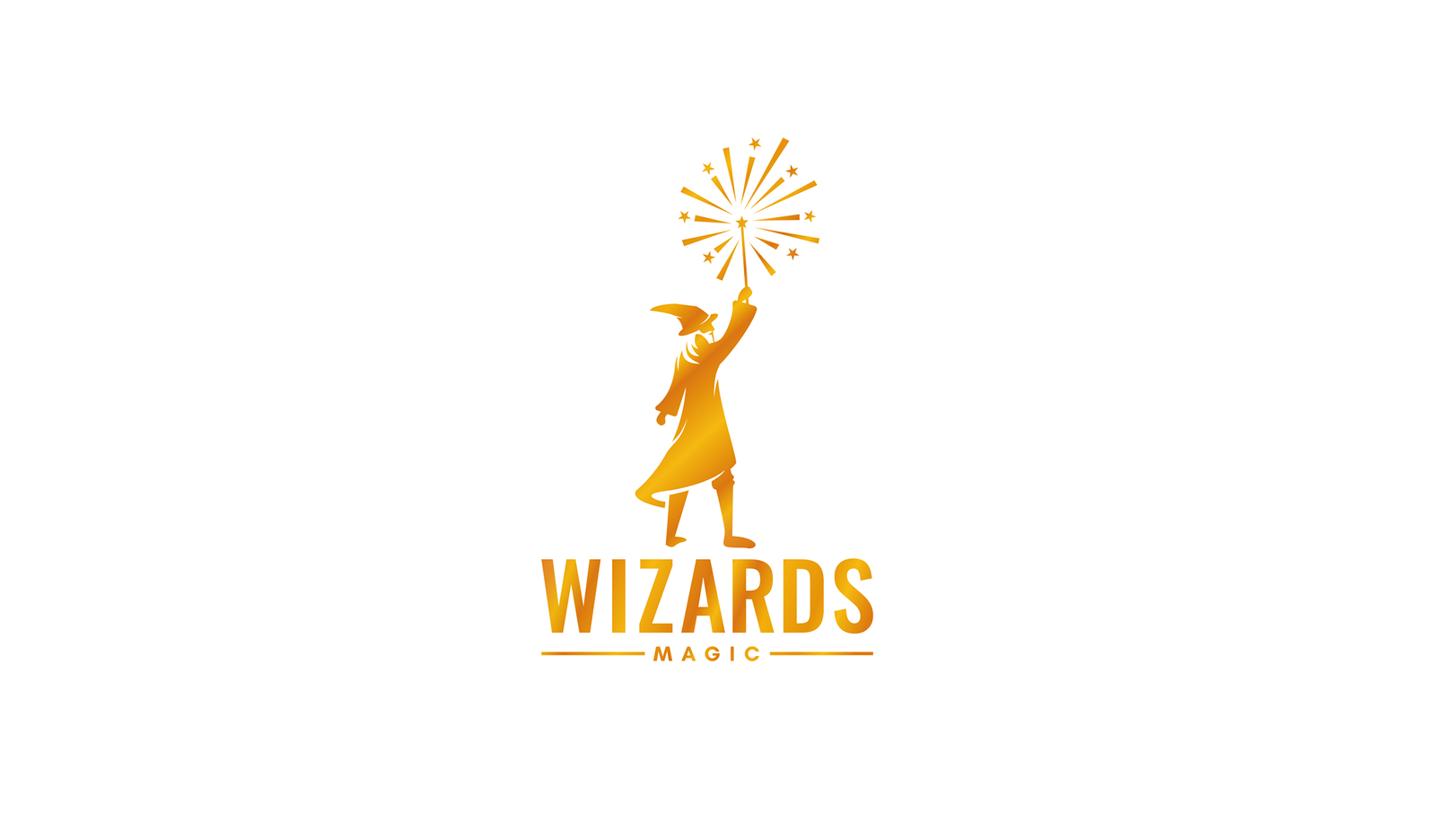 Wizards Chocolate Logo