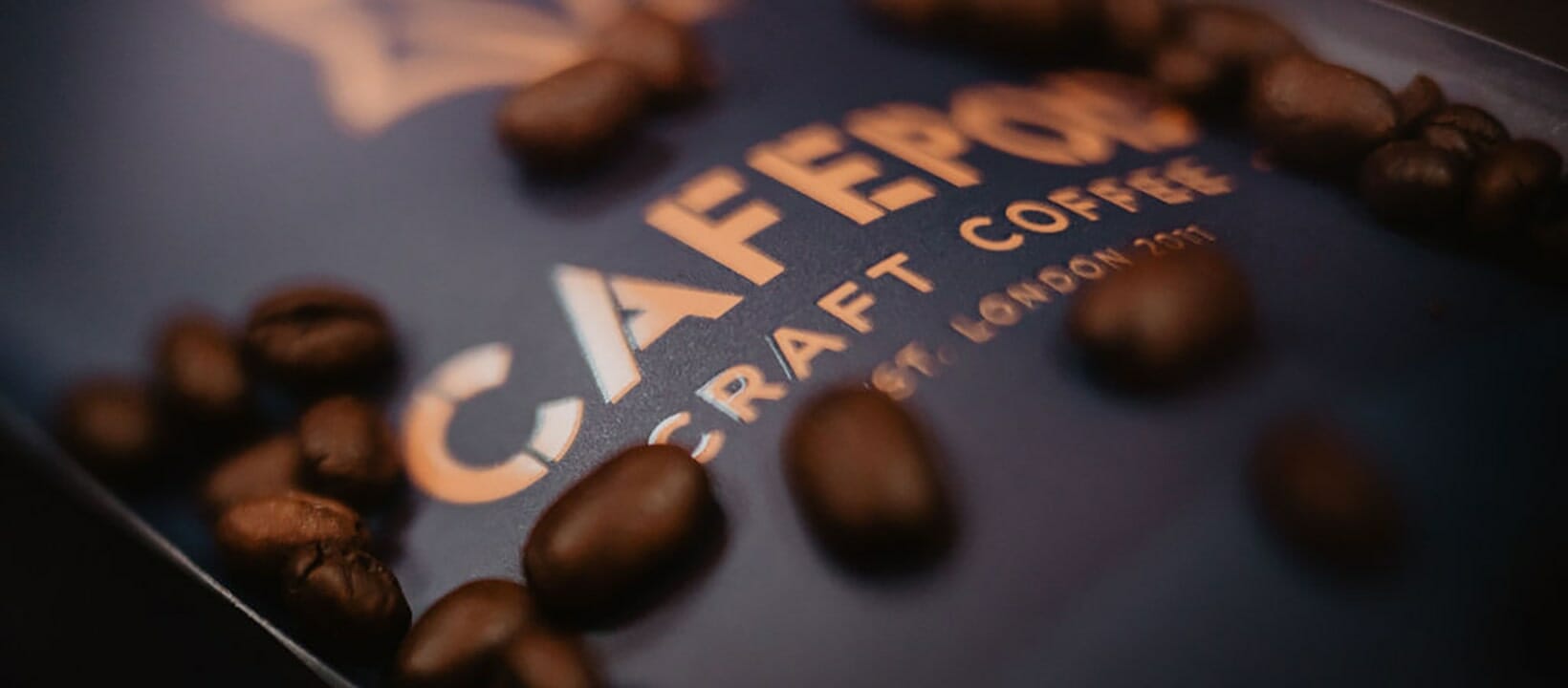 CafePod Banner