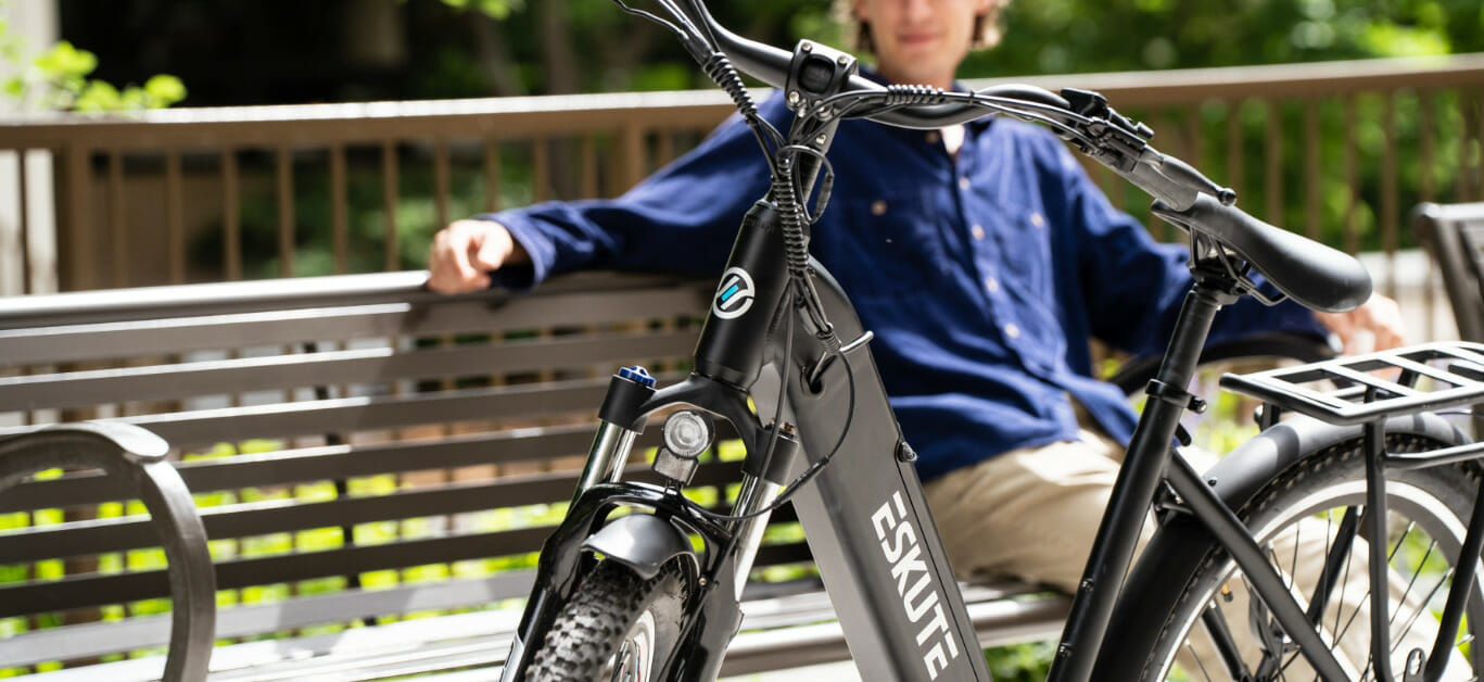 eskute bikes