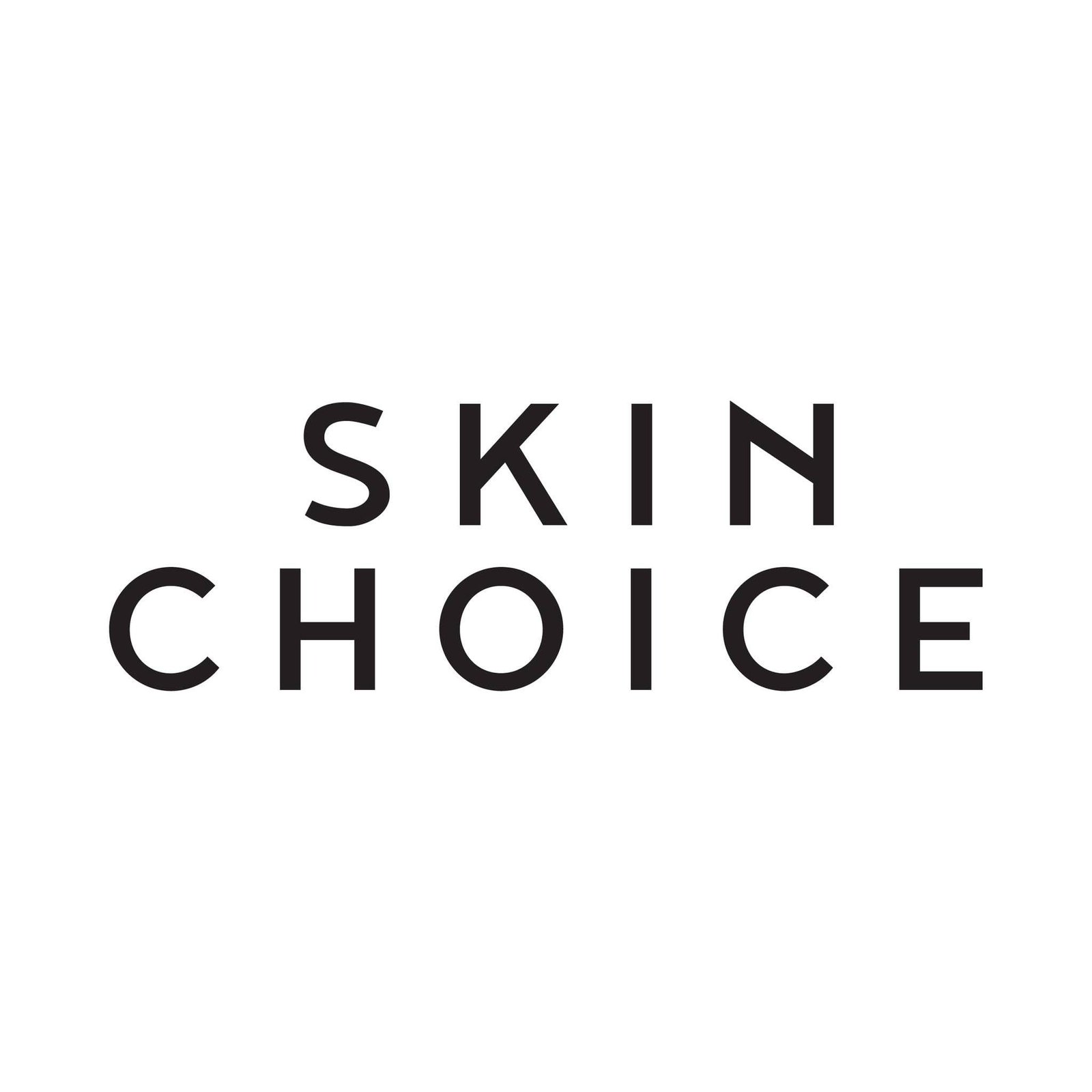 Skin Choice Logo