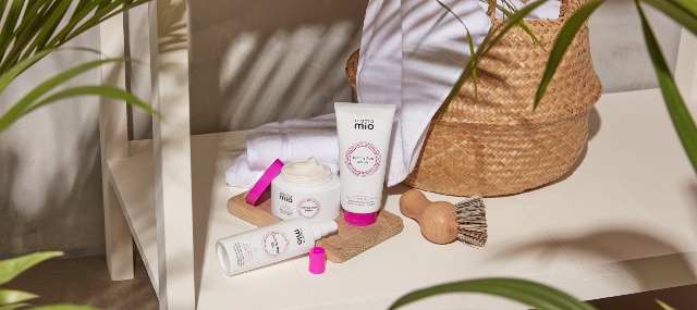 mama mio skincare