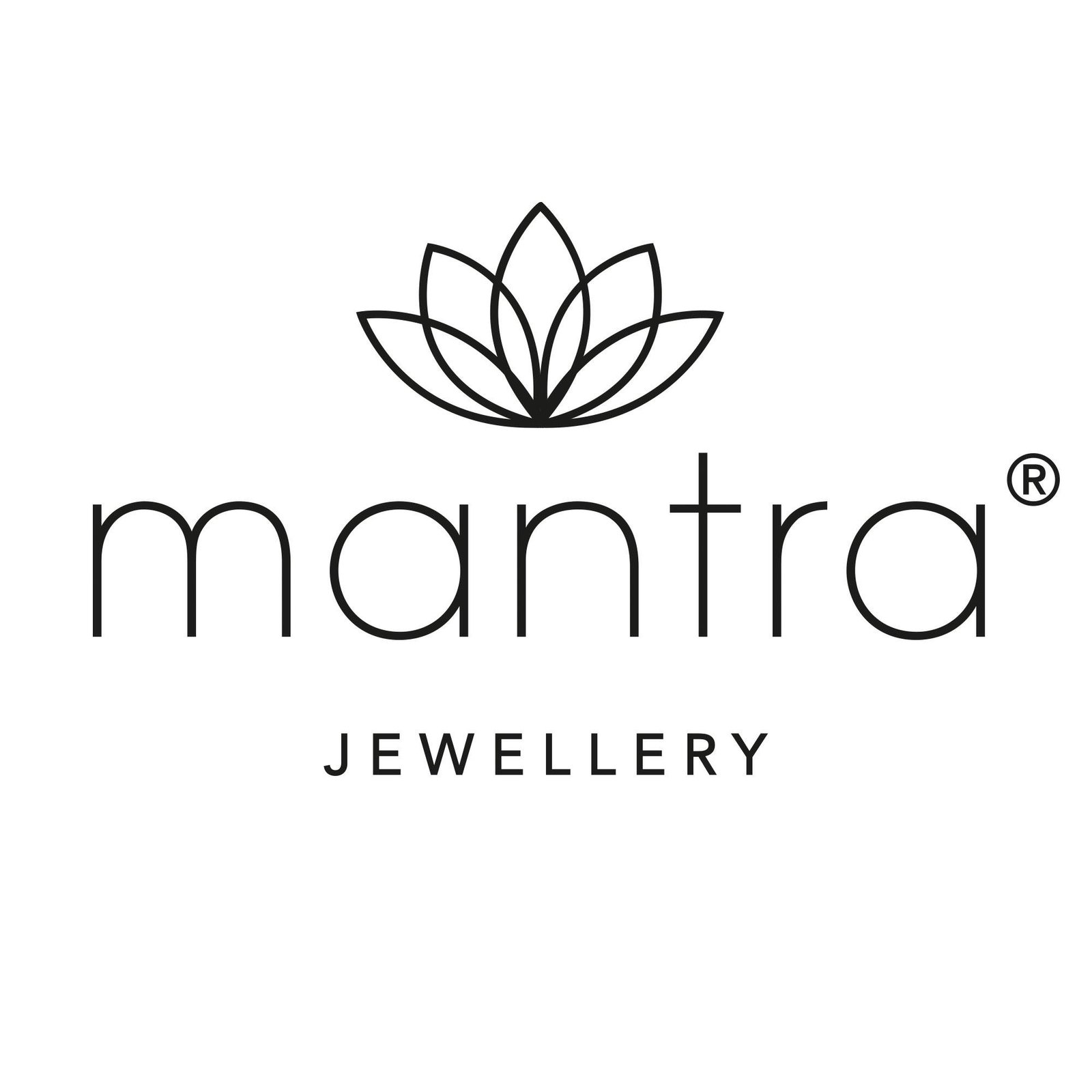 Mantra Jewellery Logo