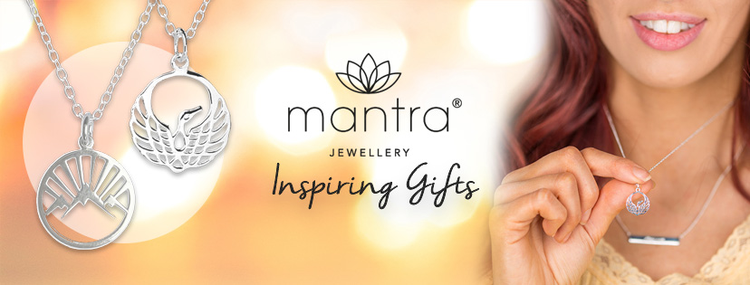 Mantra Jewellery Banner