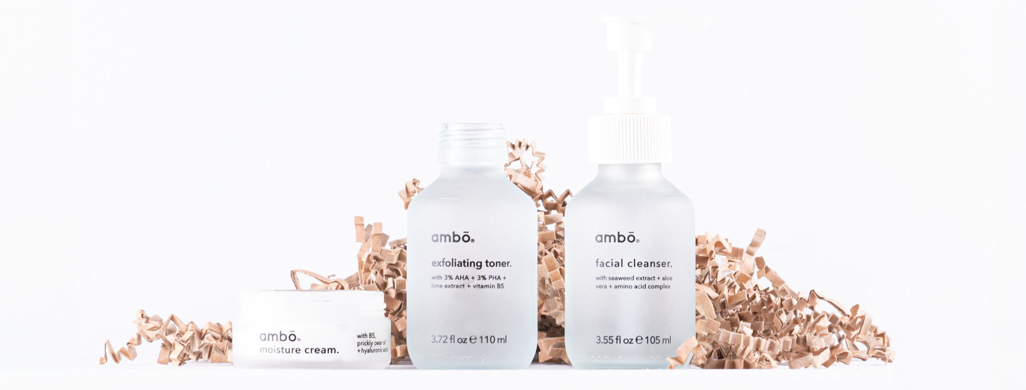 ambo skincare