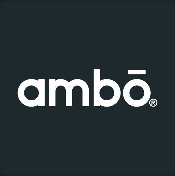 Ambo Skincare Logo