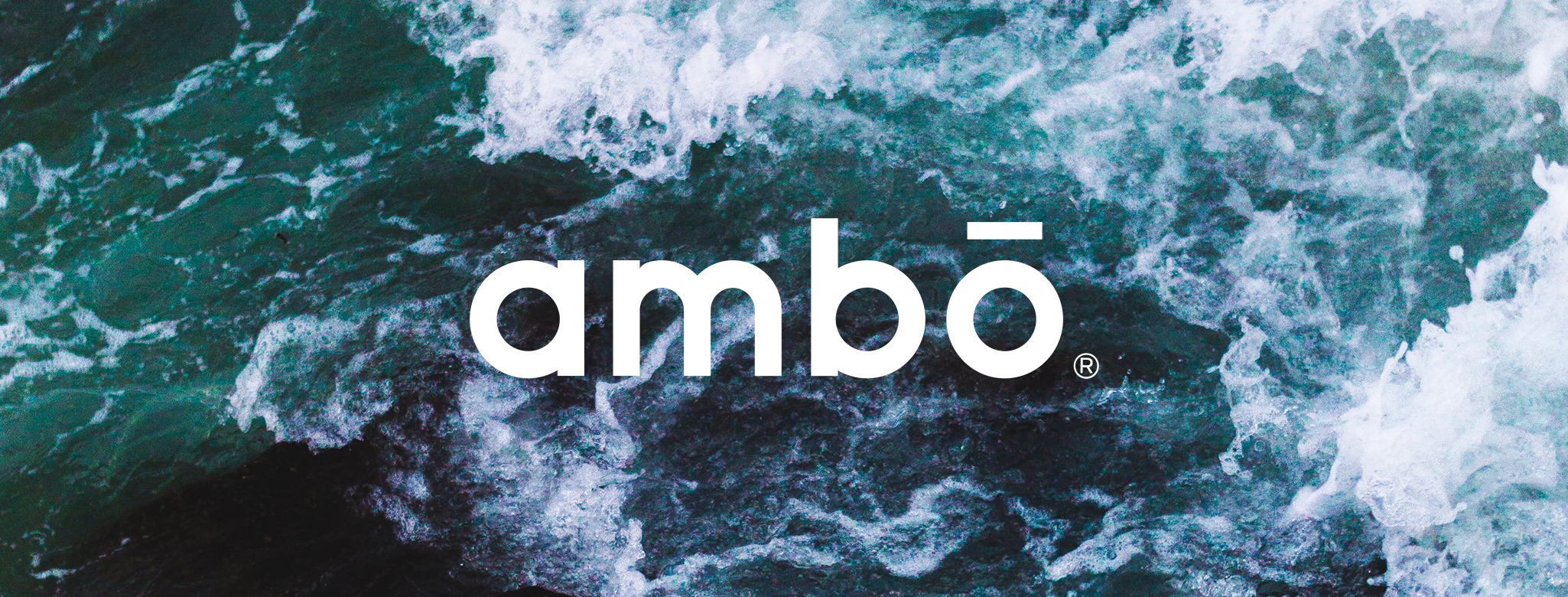 Ambo Skincare Banner