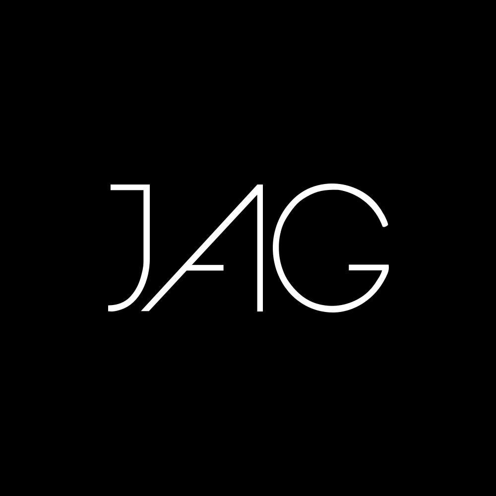 JAG London Logo