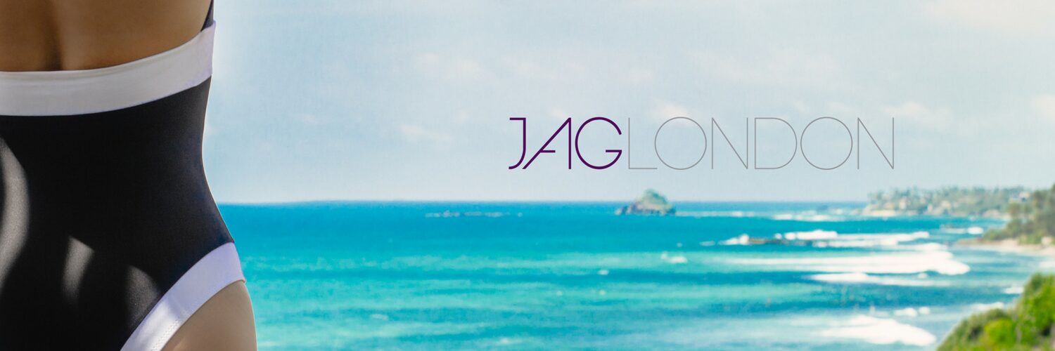 JAG London Banner