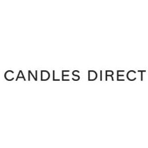 Candles Direct Logo