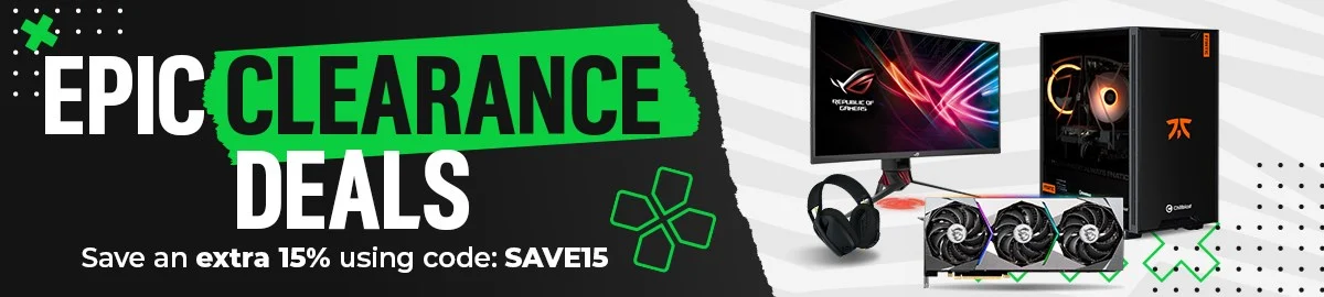 ccl 15% off clearance