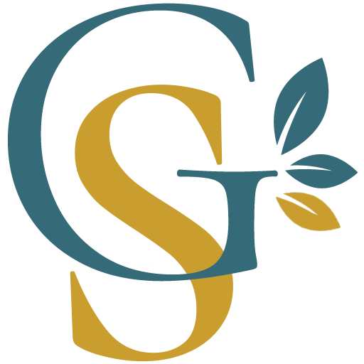 Garden Sanctuary Logo