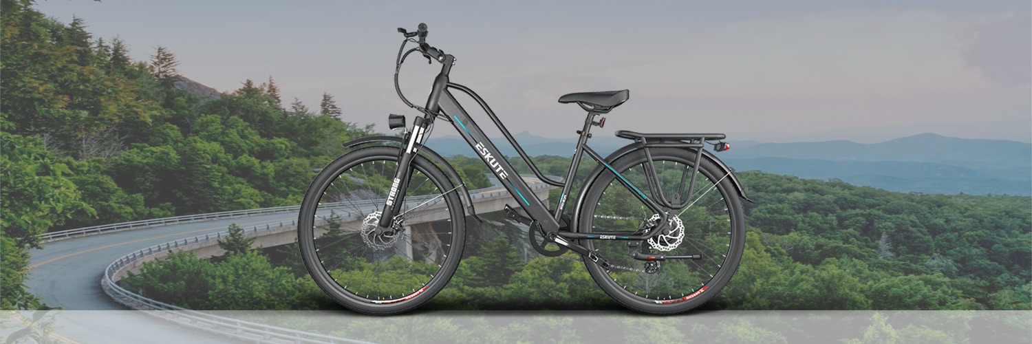 eskute ebike