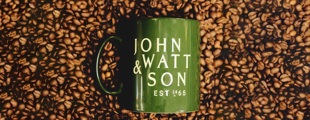 john watt coffee and tea