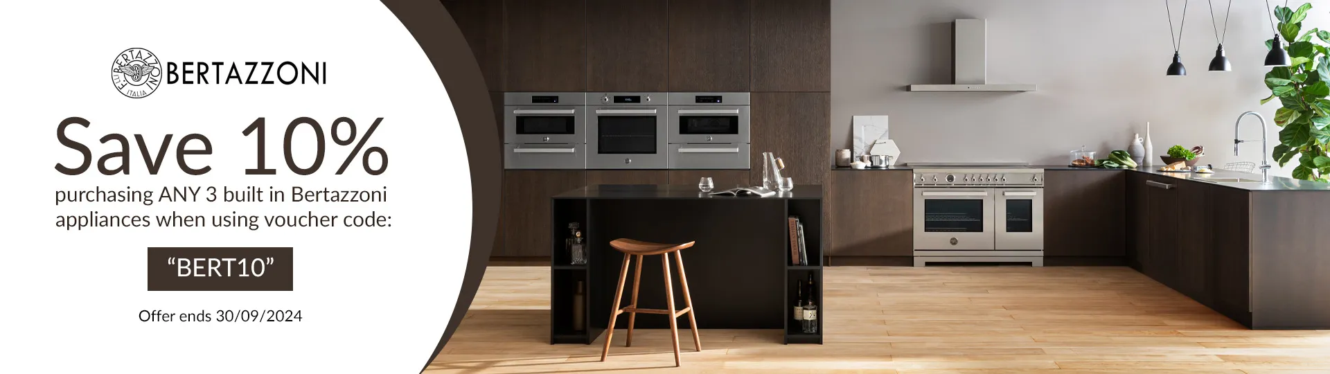 bertazzoni multibuy