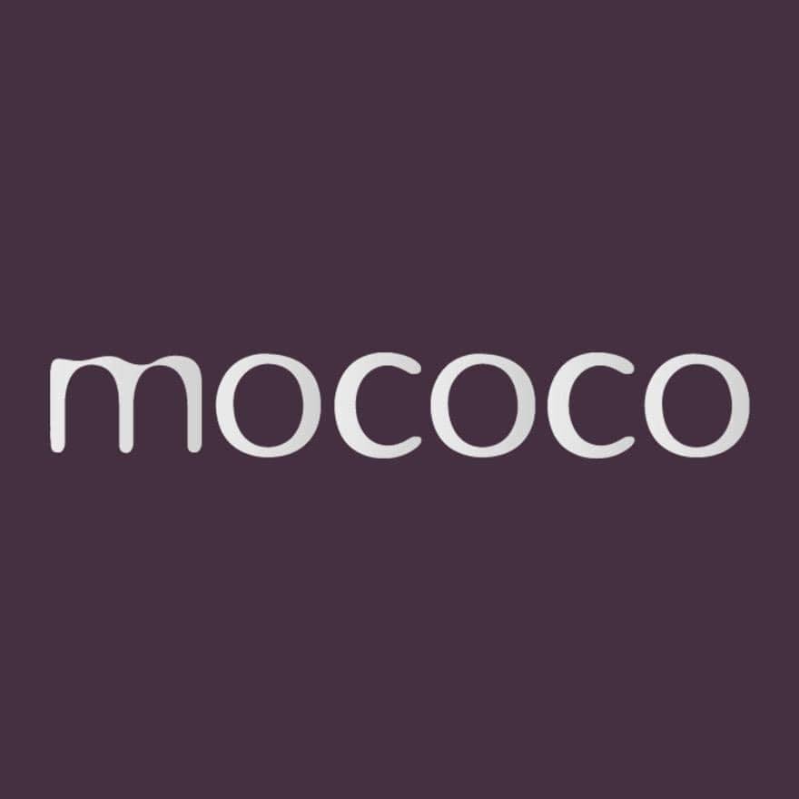 Mococo Jewellery Logo