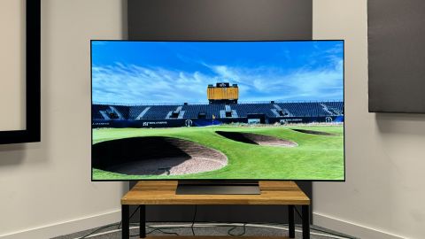 lg tv