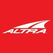 Altra Running Logo