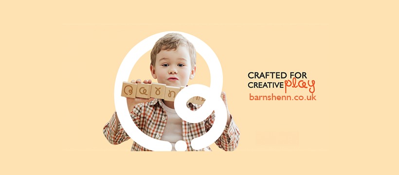 Barnshenn - 10% discount on eco toys at Barnshenn