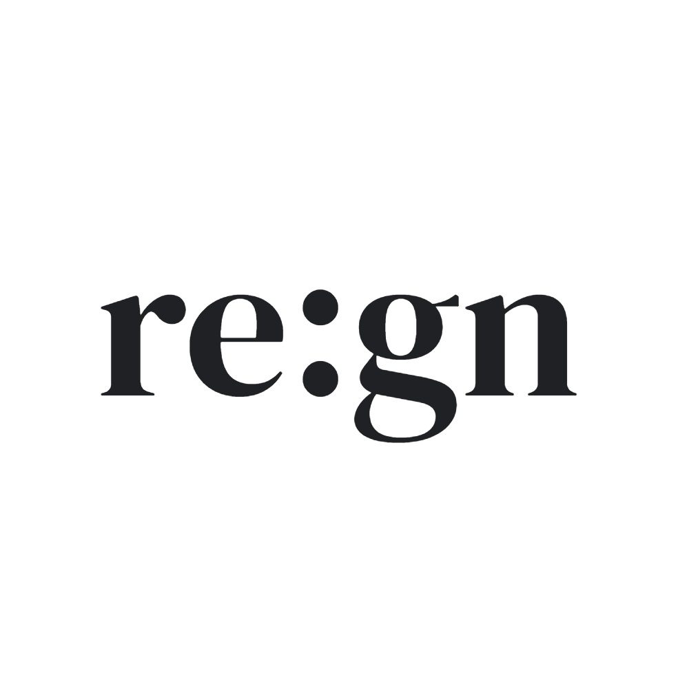 re:gn - Eco Friendly Products Logo