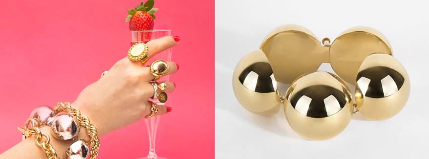 Anna Lou of London Banner