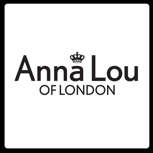 Anna Lou of London Logo