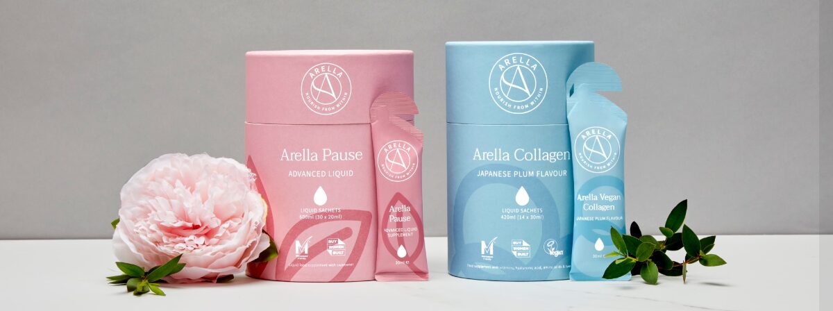 Arella Beauty - Get 10% Off Your First Arella Beauty Order