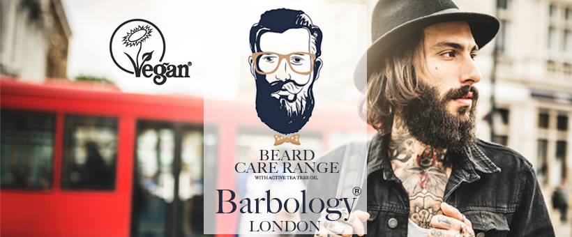 Barbology Banner