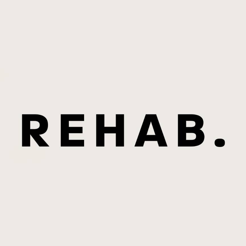 Rehab Your Hair
