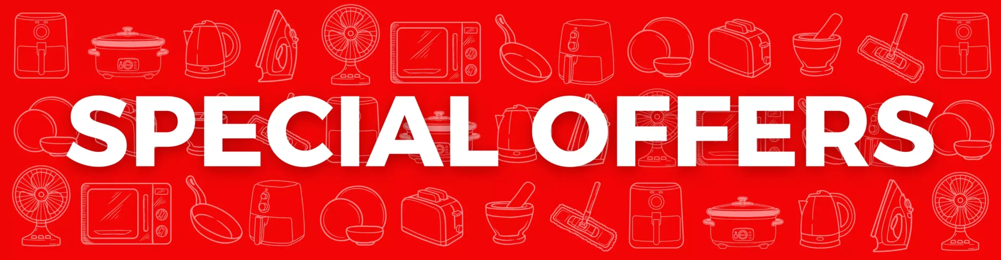 tower housewares special offers
