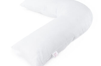 u shape pregnancy pillow