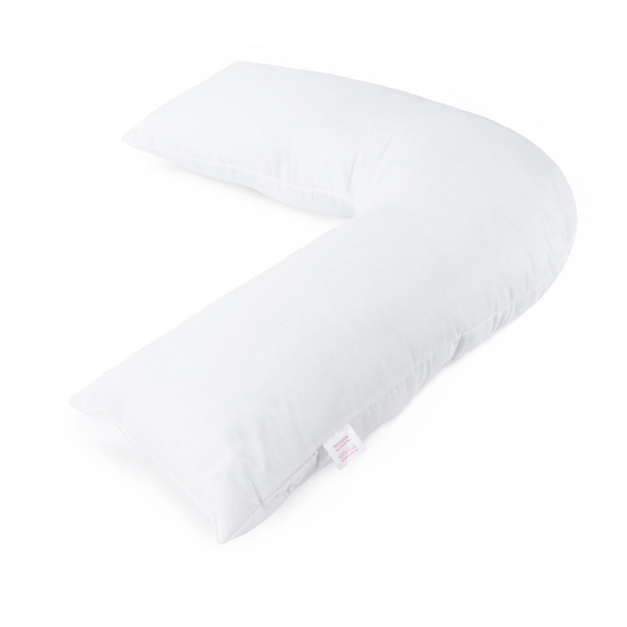 u shape pregnancy pillow