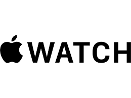 apple watch logo